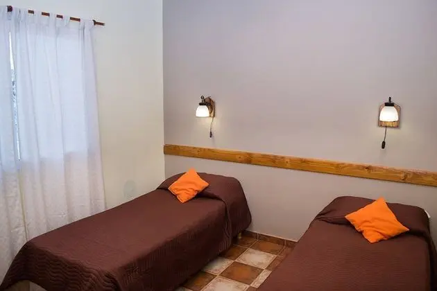 Standard İki Ayrı Yataklı Oda, Özel Banyo