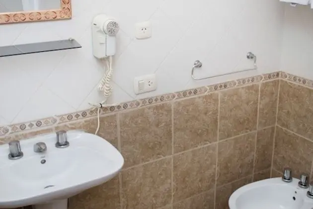 Standard İki Ayrı Yataklı Oda, Özel Banyo
