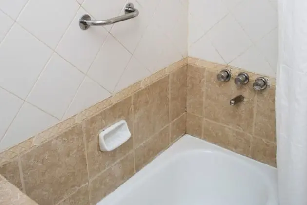 Standard İki Ayrı Yataklı Oda, Özel Banyo