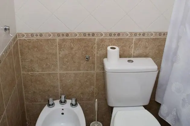 Standard İki Ayrı Yataklı Oda, Özel Banyo