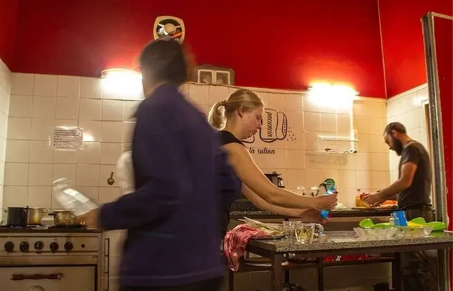 Standard İki Ayrı Yataklı Oda, Özel Banyo