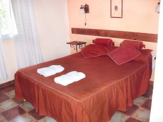 Standard Tek Büyük Yataklı Oda, Özel Banyo