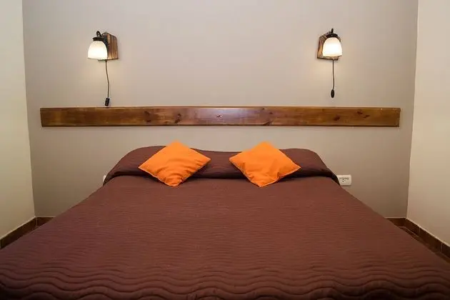 Standard Tek Büyük Yataklı Oda, Özel Banyo