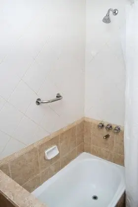 Standard Tek Büyük Yataklı Oda, Özel Banyo