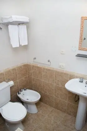 Standard Tek Büyük Yataklı Oda, Özel Banyo