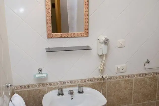 Standard Tek Büyük Yataklı Oda, Özel Banyo