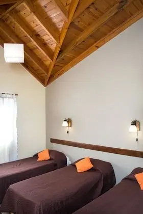 Standard Üç Kişilik Oda, 3 Tek Kişilik Yatak, Özel Banyo