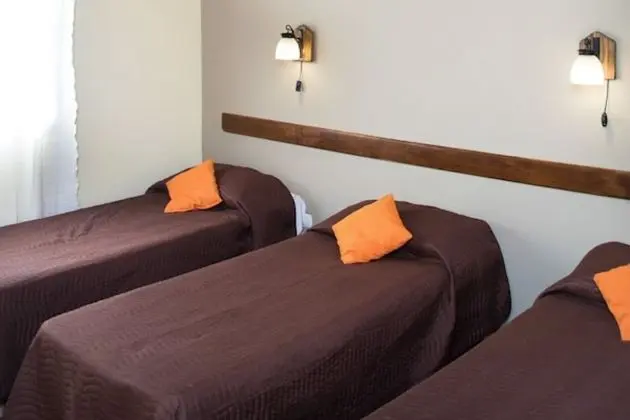 Standard Üç Kişilik Oda, 3 Tek Kişilik Yatak, Özel Banyo