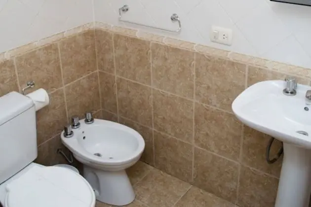 Standard Üç Kişilik Oda, 3 Tek Kişilik Yatak, Özel Banyo