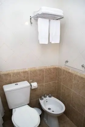 Standard Üç Kişilik Oda, 3 Tek Kişilik Yatak, Özel Banyo