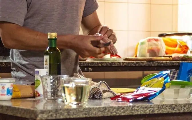 Standard Üç Kişilik Oda, 3 Tek Kişilik Yatak, Özel Banyo