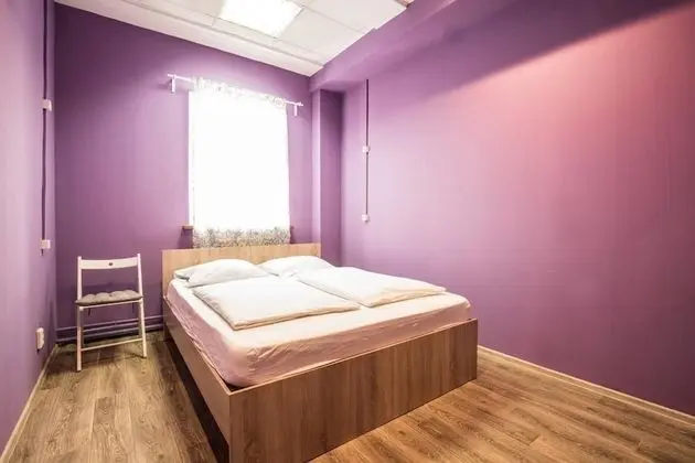 Economy Tek Büyük Yataklı Oda