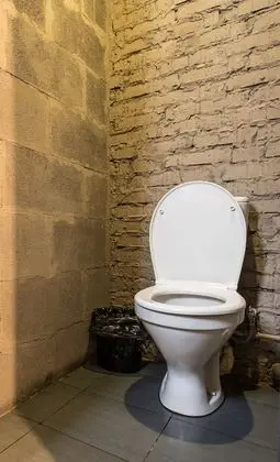 Ortak Ranzalı Oda, Karma Ranzalı Oda (8 beds)