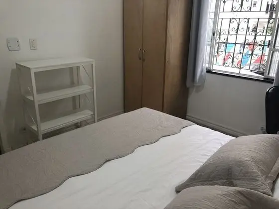 Basic Tek Büyük Yataklı Oda
