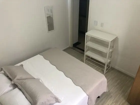 Basic Tek Büyük Yataklı Oda