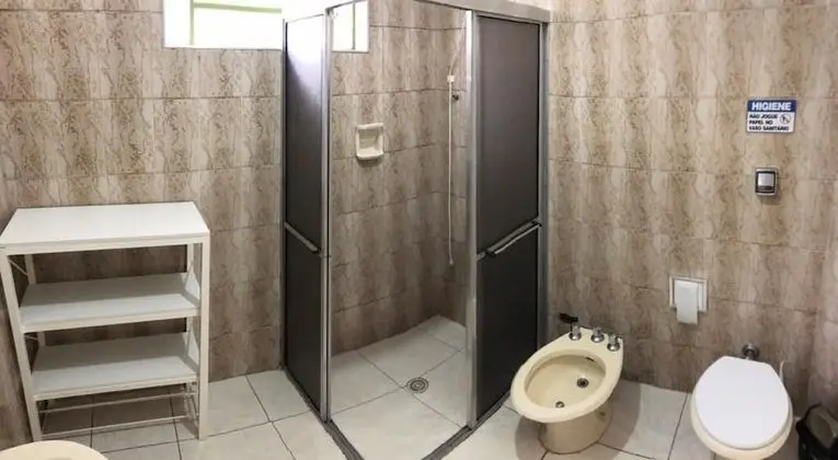 Basic Tek Büyük Yataklı Oda