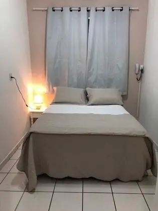 Basic Tek Büyük Yataklı Oda