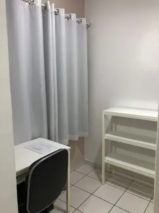 Basic Tek Büyük Yataklı Oda
