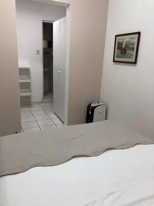 Basic Tek Büyük Yataklı Oda