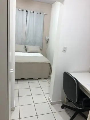 Basic Tek Büyük Yataklı Oda