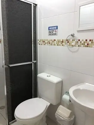 Basic Tek Büyük Yataklı Oda