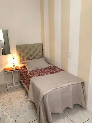 Basic Tek Kişilik Oda