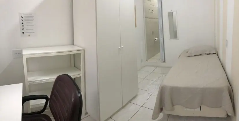 Basic Tek Kişilik Oda