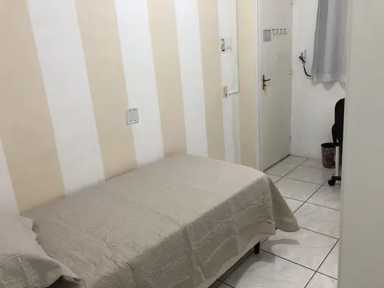 Basic Tek Kişilik Oda