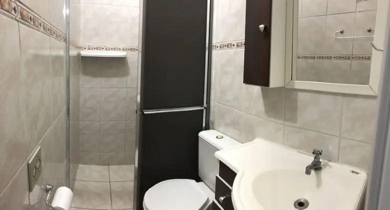 Basic Tek Kişilik Oda