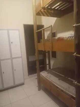 Basic Ortak Ranzalı Oda