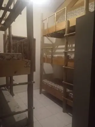 Basic Ortak Ranzalı Oda