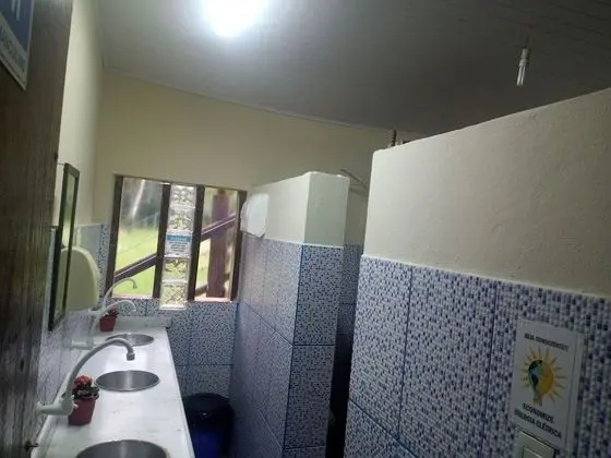 Basic Ortak Ranzalı Oda