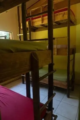 Basic Ortak Ranzalı Oda