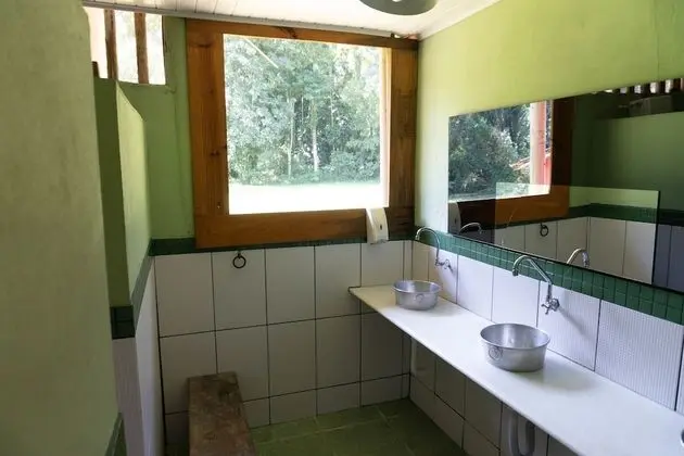 Basic Ortak Ranzalı Oda
