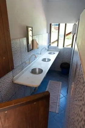 Basic Ortak Ranzalı Oda