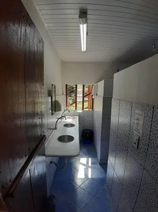 Tek Büyük Yataklı Oda, Ortak Banyo