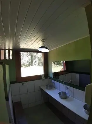 Tek Büyük Yataklı Oda, Ortak Banyo