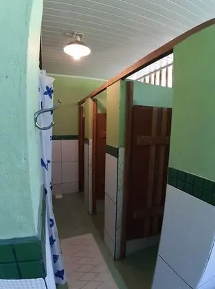 Tek Büyük Yataklı Oda, Ortak Banyo