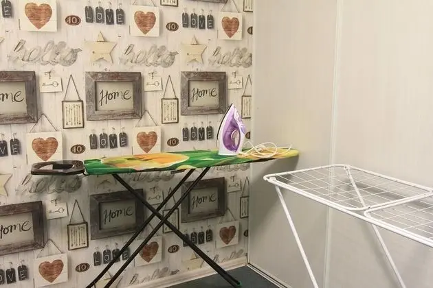 Basic İki Ayrı Yataklı Oda