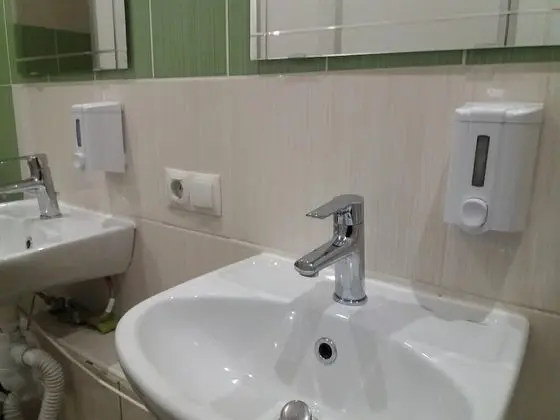 Basic İki Ayrı Yataklı Oda