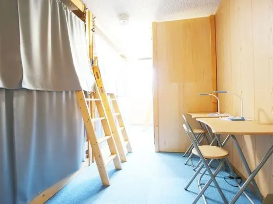 Oda (Group Room BG)