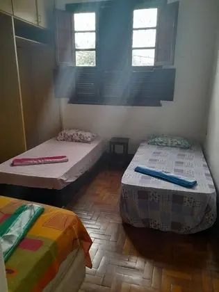 Basic Ortak Ranzalı Oda, 1 Yatak Odası
