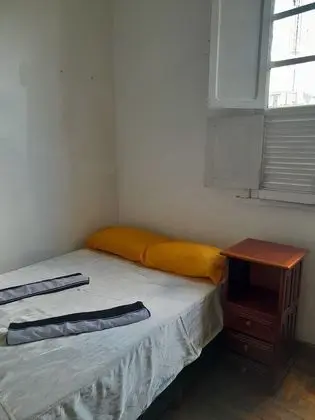 Basic Ortak Ranzalı Oda, 1 Yatak Odası