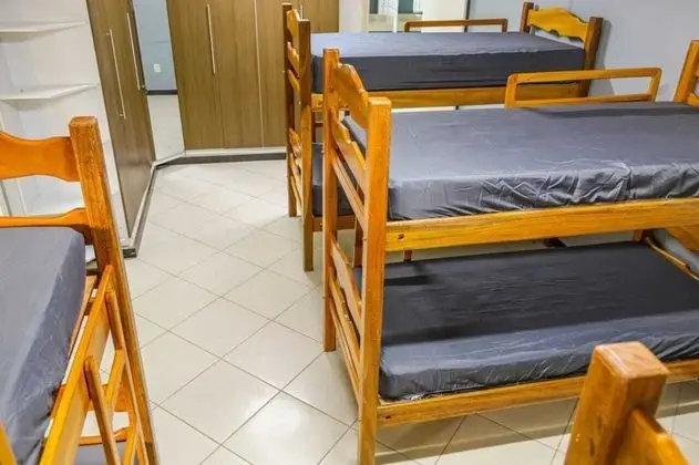 Ortak Ranzalı Oda