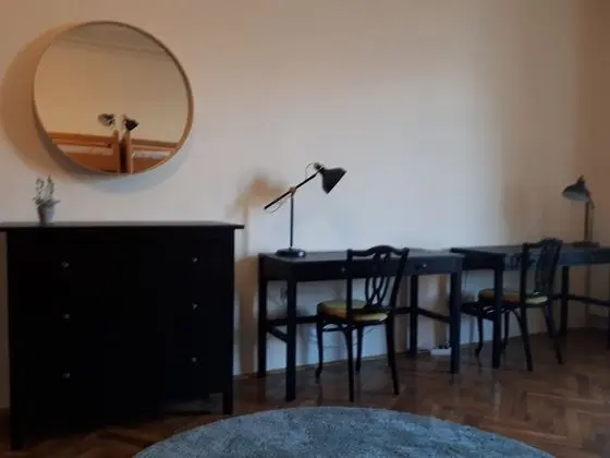 Dört Kişilik Oda