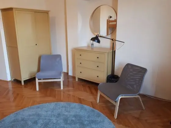 Dört Kişilik Oda