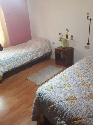Ortak Ranzalı Oda, Karma Ranzalı Oda, Ortak Banyo (#2)