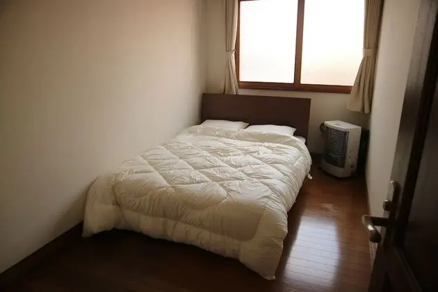Tek Büyük Yataklı Oda (Western Style, For 2 People)