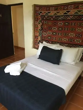 One Double Bed with dressing room, AC , Bath tub