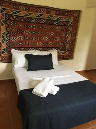 One Double Bed with dressing room, AC , Bath tub